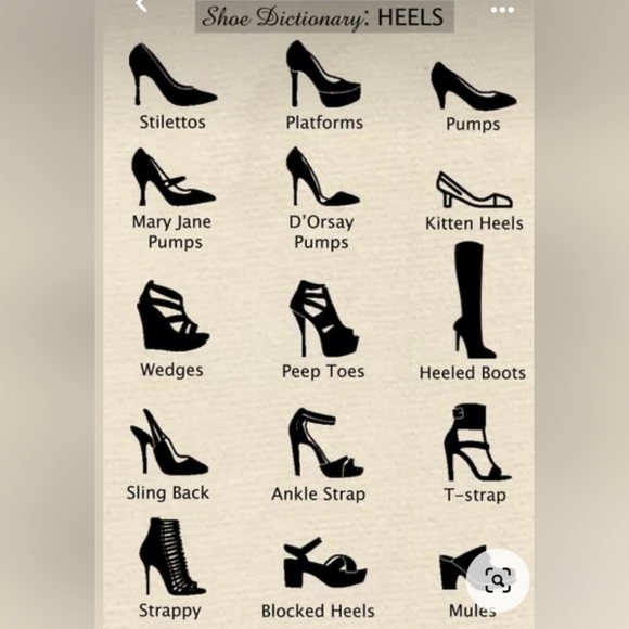 FREE☆TAKE SEARCH GUIDES Hats Jeans Swimsuits Shorts STYLES LINGO TIPS 100% HAPPY - Picture 14 of 16